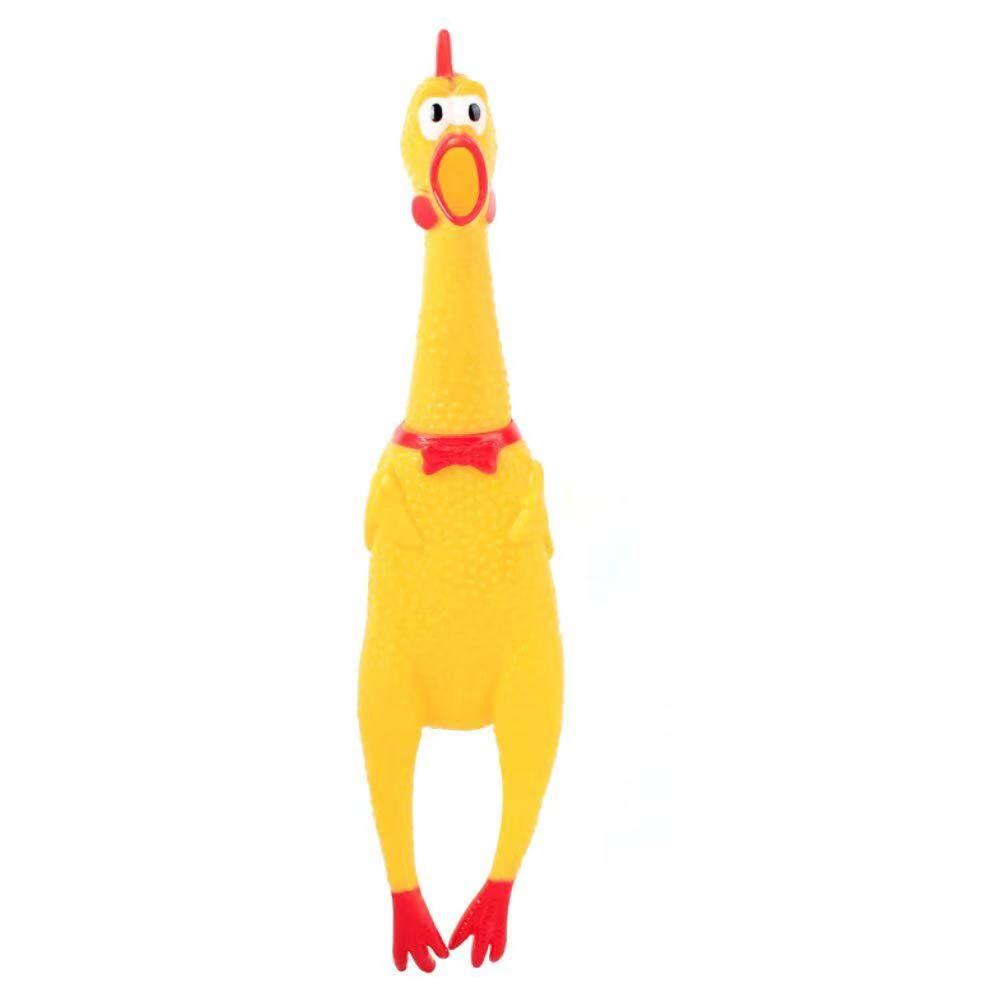 rubber chicken amazon