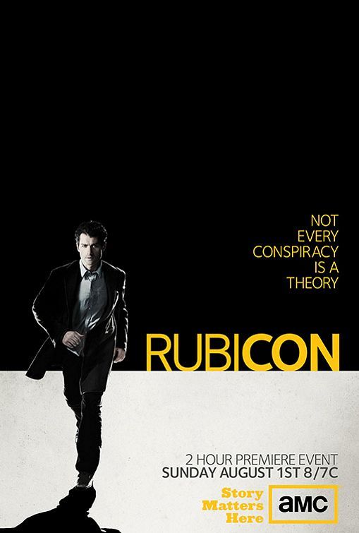 rubicon show