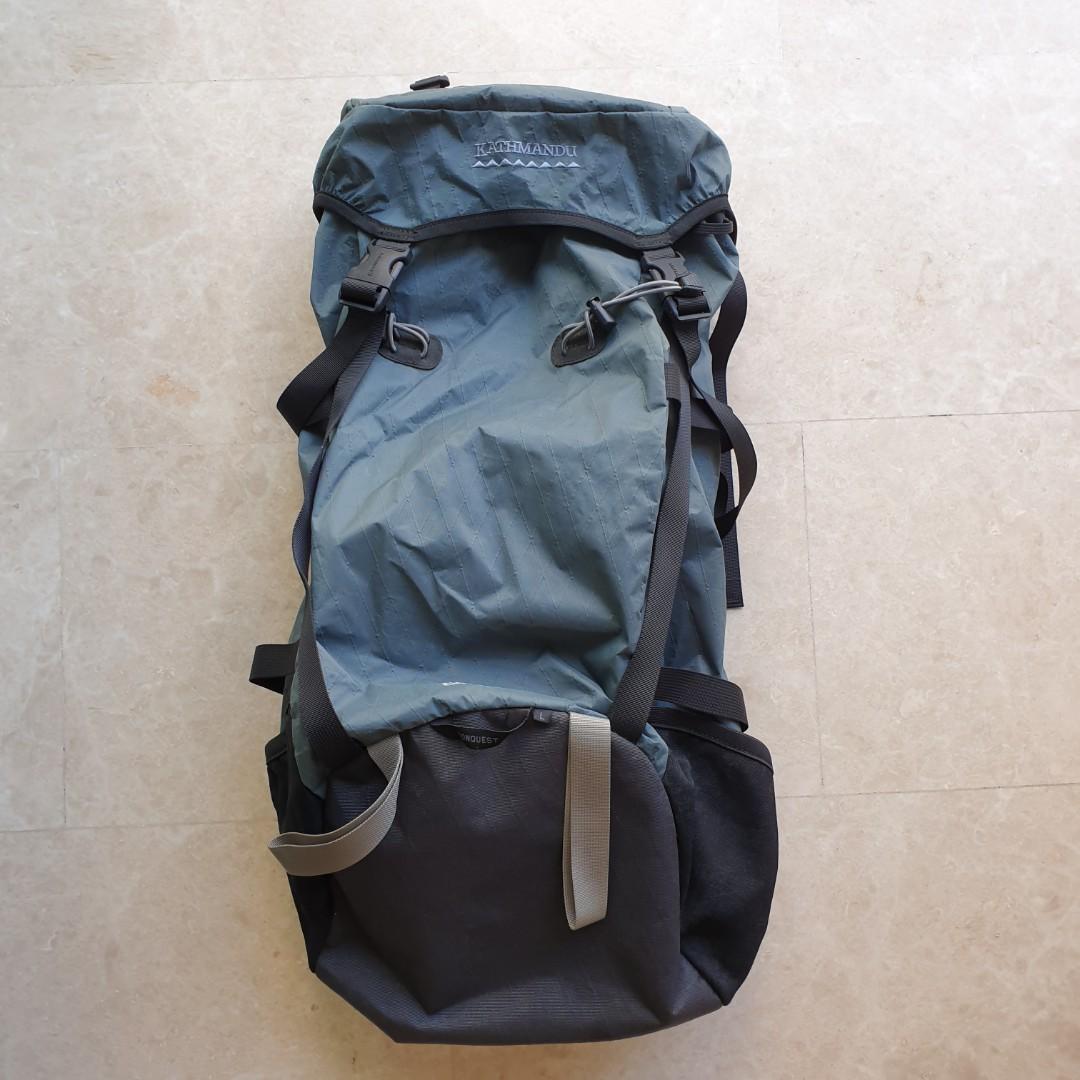 rucksack kathmandu