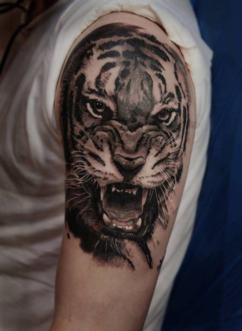 rudos tattoo