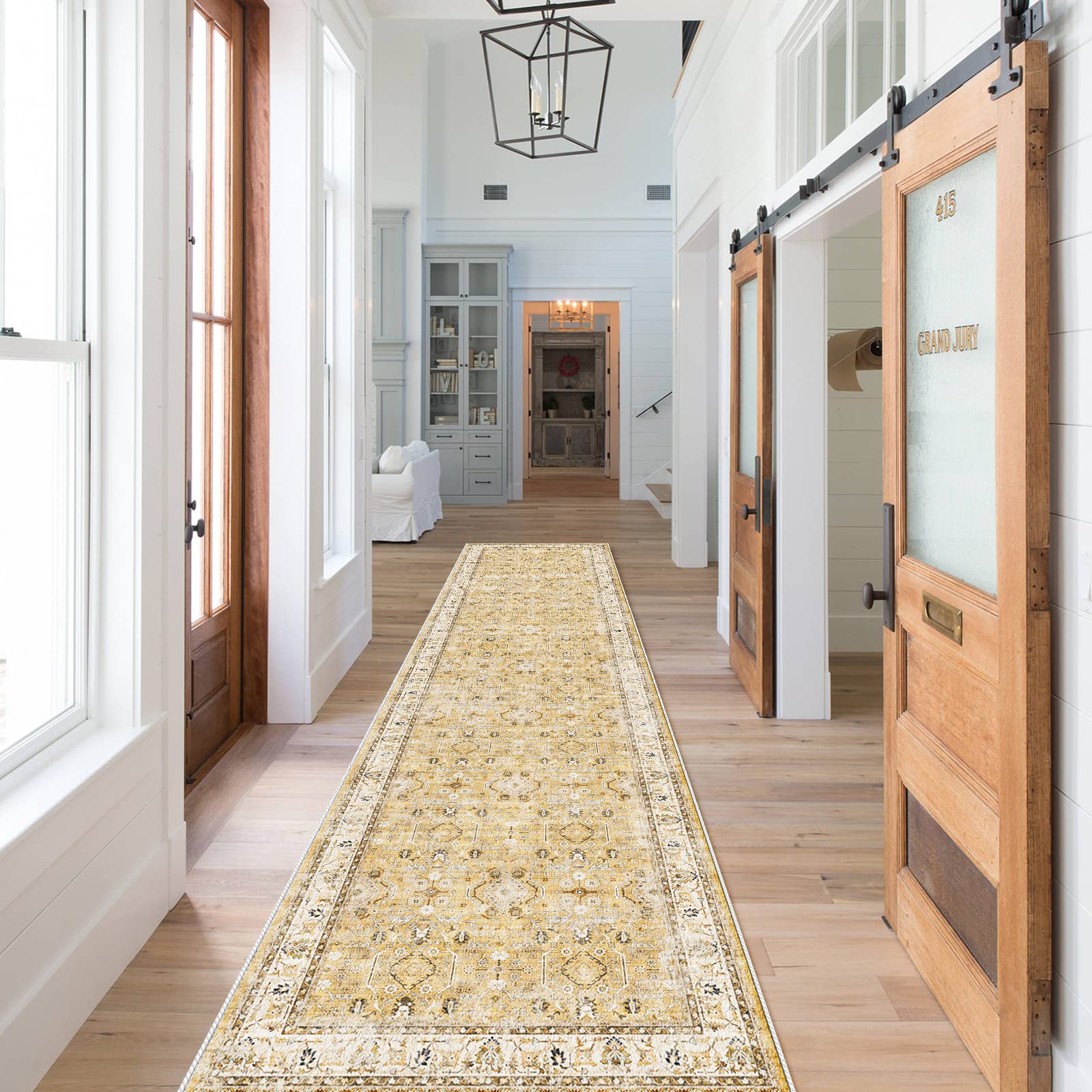 rug for hallway