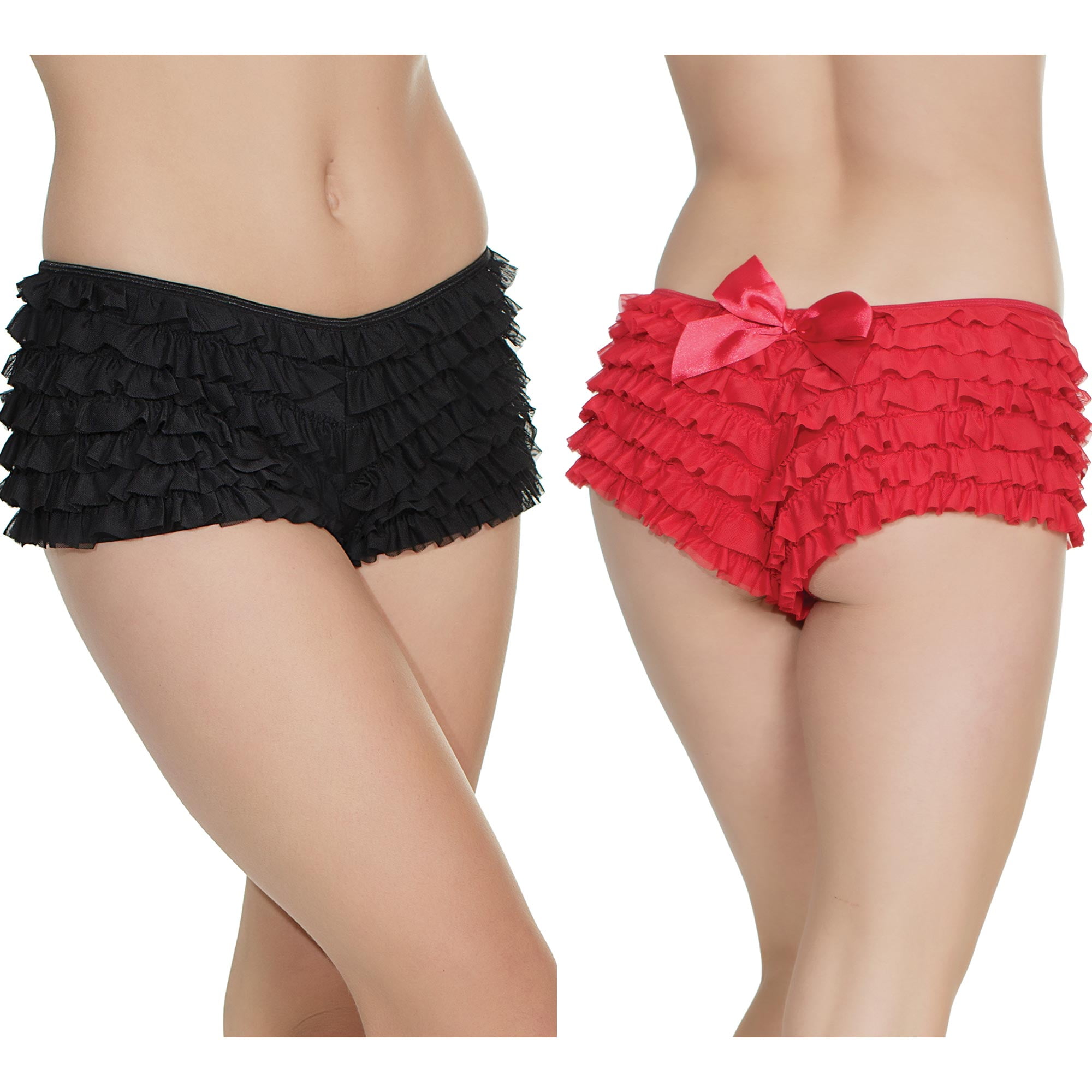 rumba panties