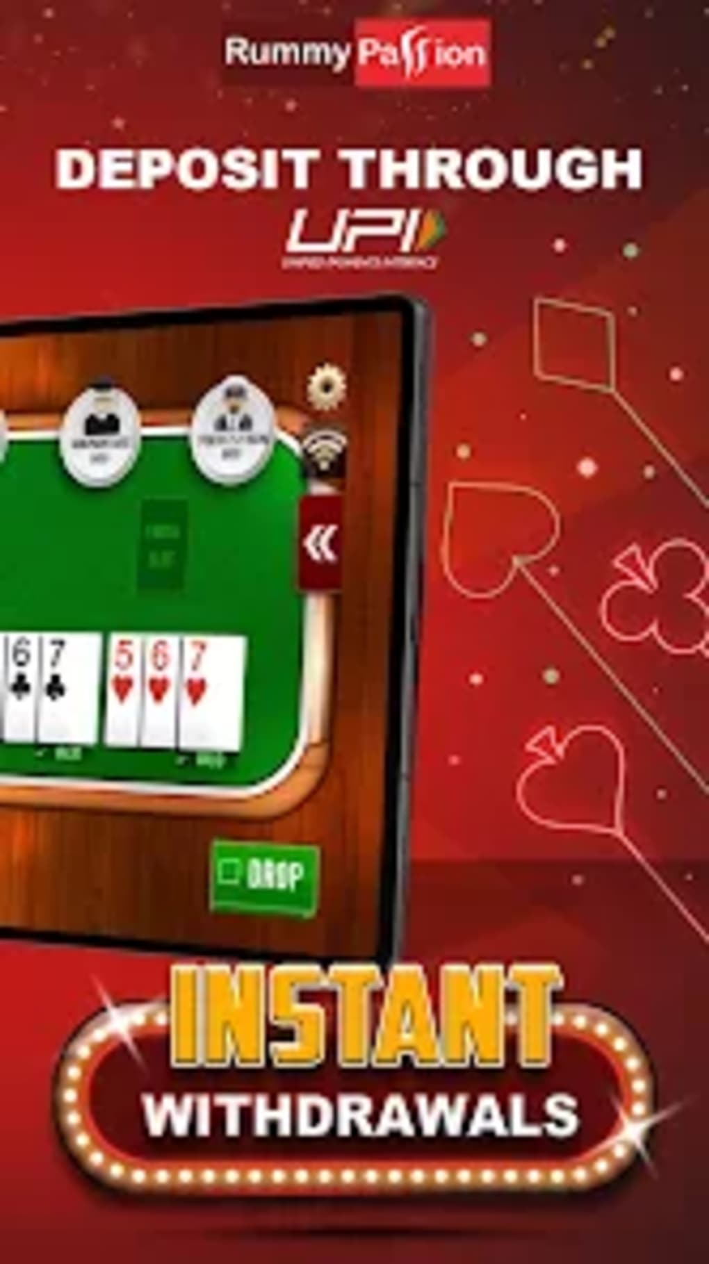 rummy passion download