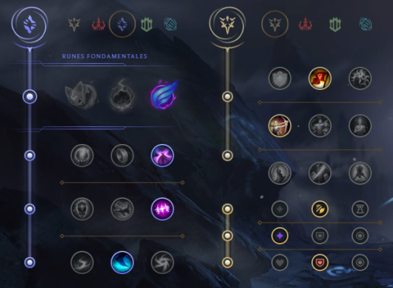 runes for graves