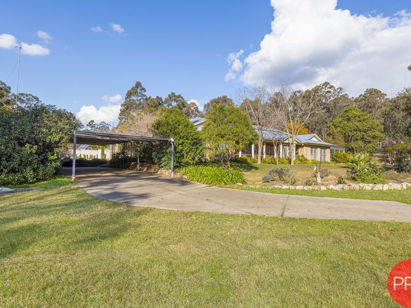 rural properties for sale hunter region