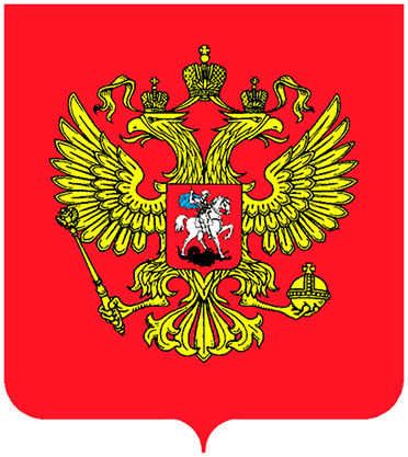 russian federation coat of arms