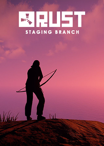 rust staging branch