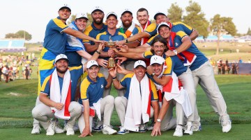 ryder cup 2023 live scores today