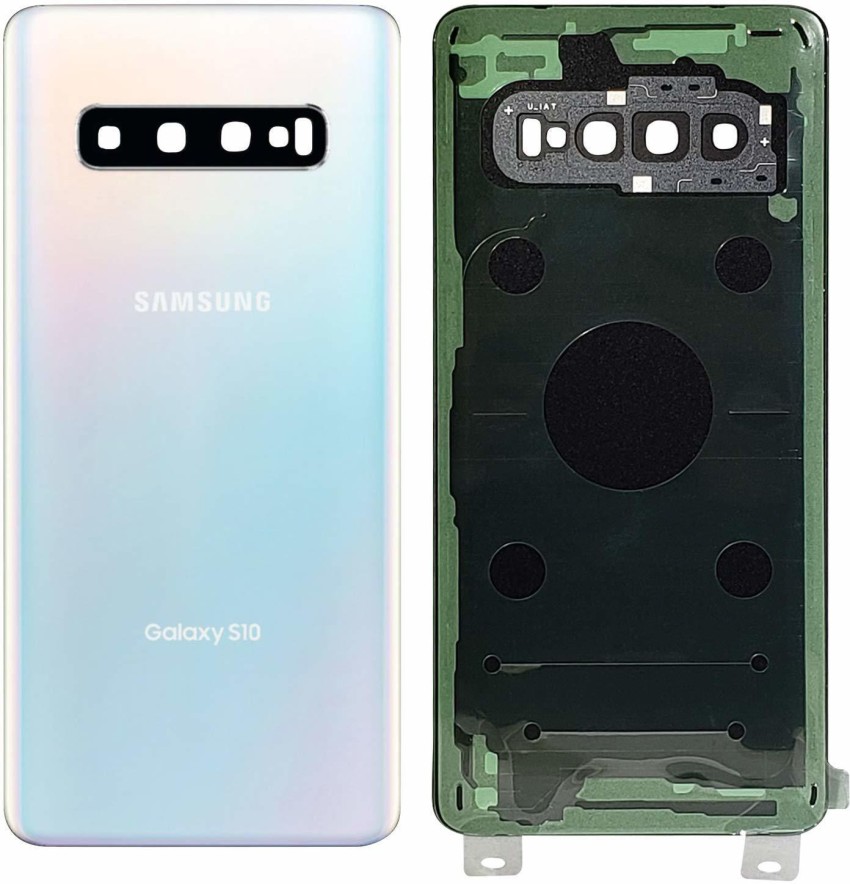 s10 plus back panel