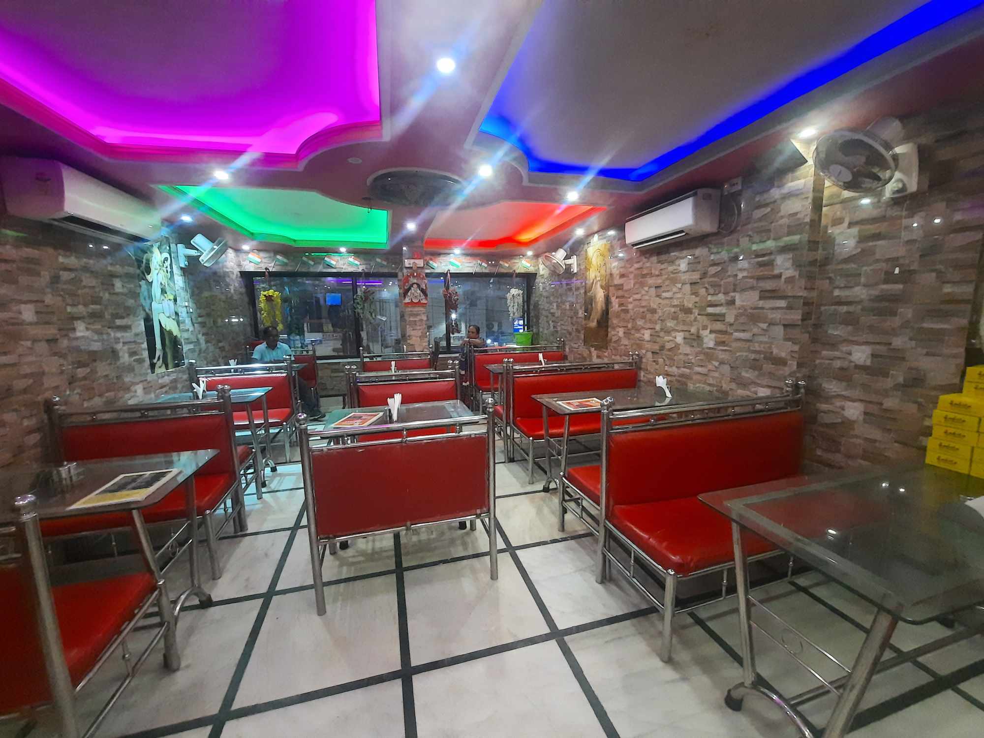 sabita restaurant