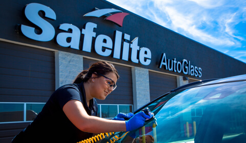 safelight auto glass