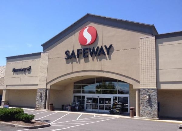 safeway pharmacy crater lake hwy