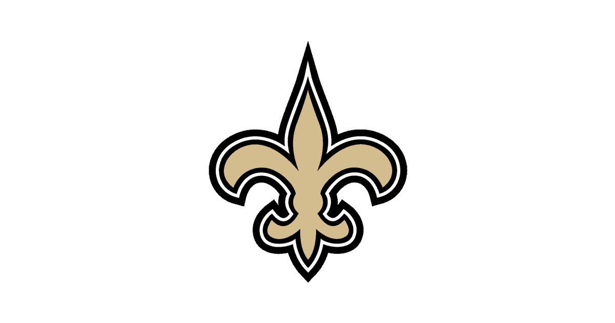 saints football schedule 2010