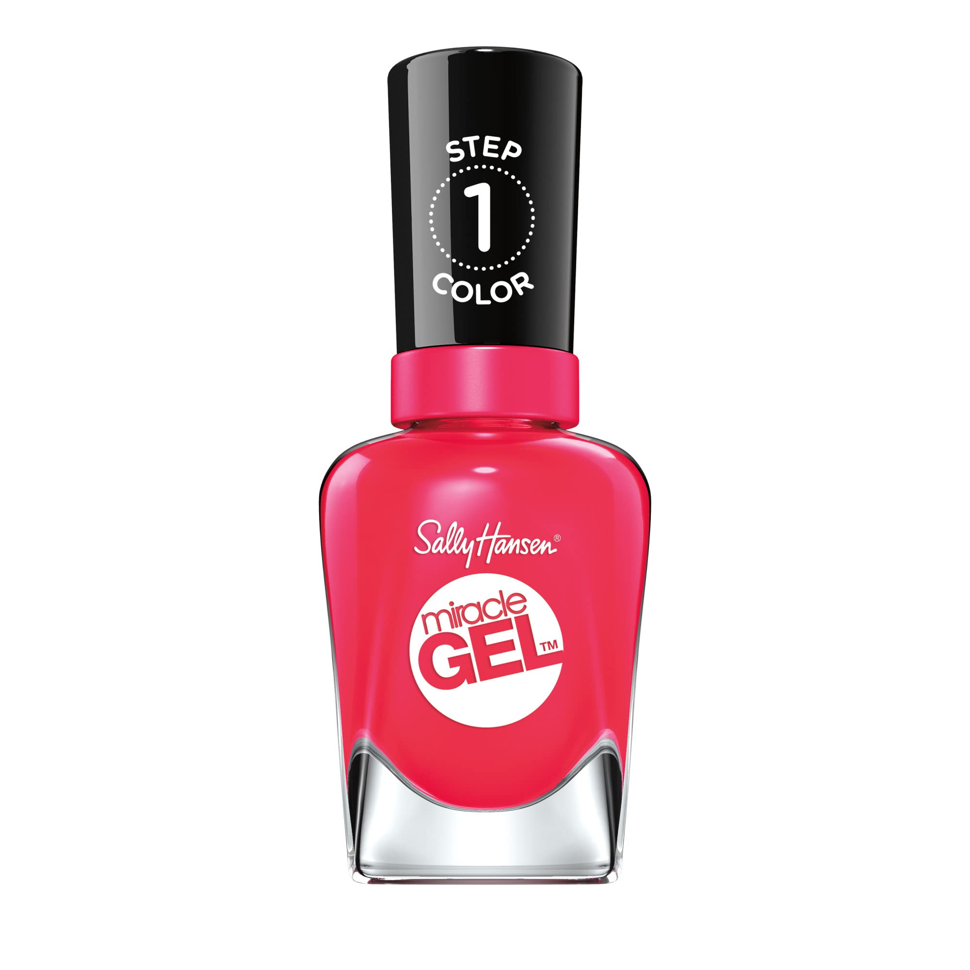 sally hansen nail polish