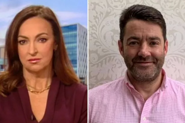 sally nugent partner