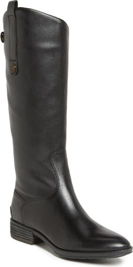 sam edelman riding boots