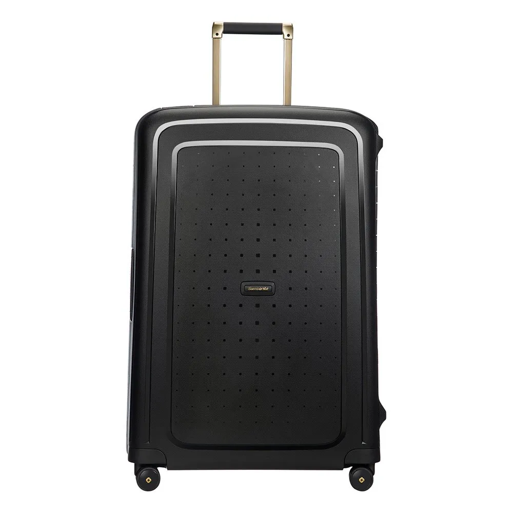 samsonite dlx spinner