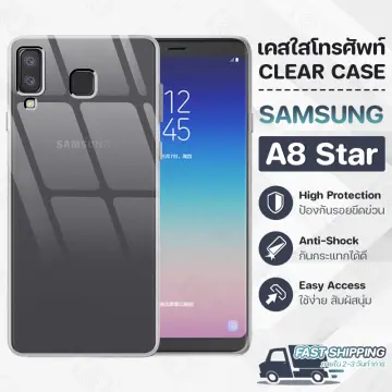 samsung a8 star back cover
