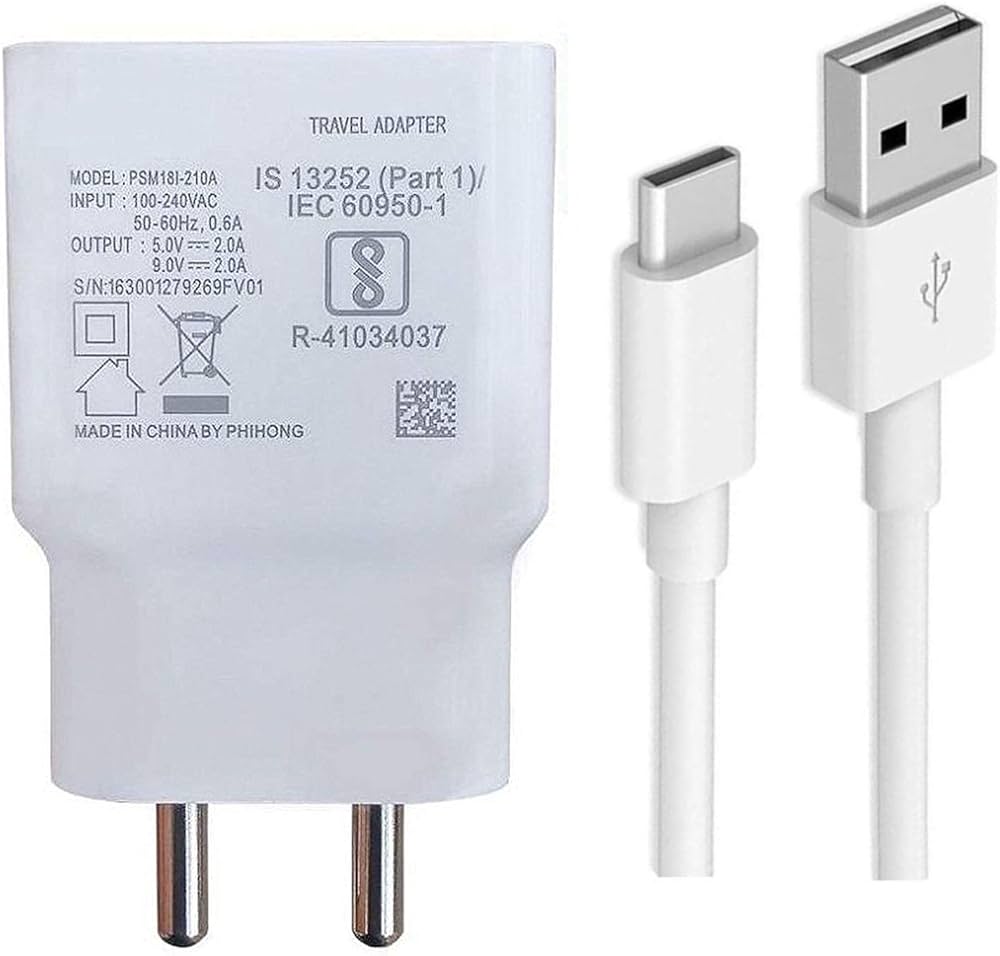 samsung adaptive fast charge vs qc 3.0