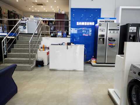 samsung anna nagar