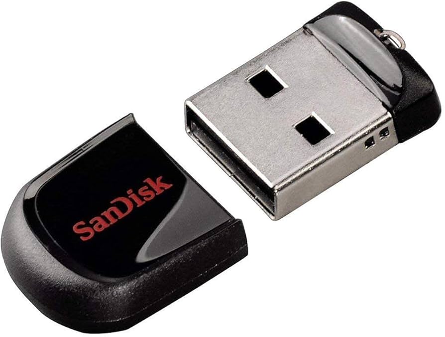 sandisk usb small