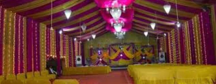 sanskar marriage hall