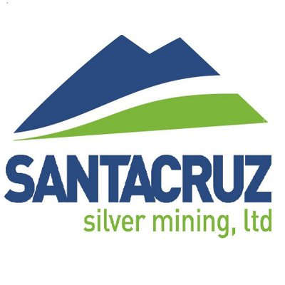 santacruz silver mining