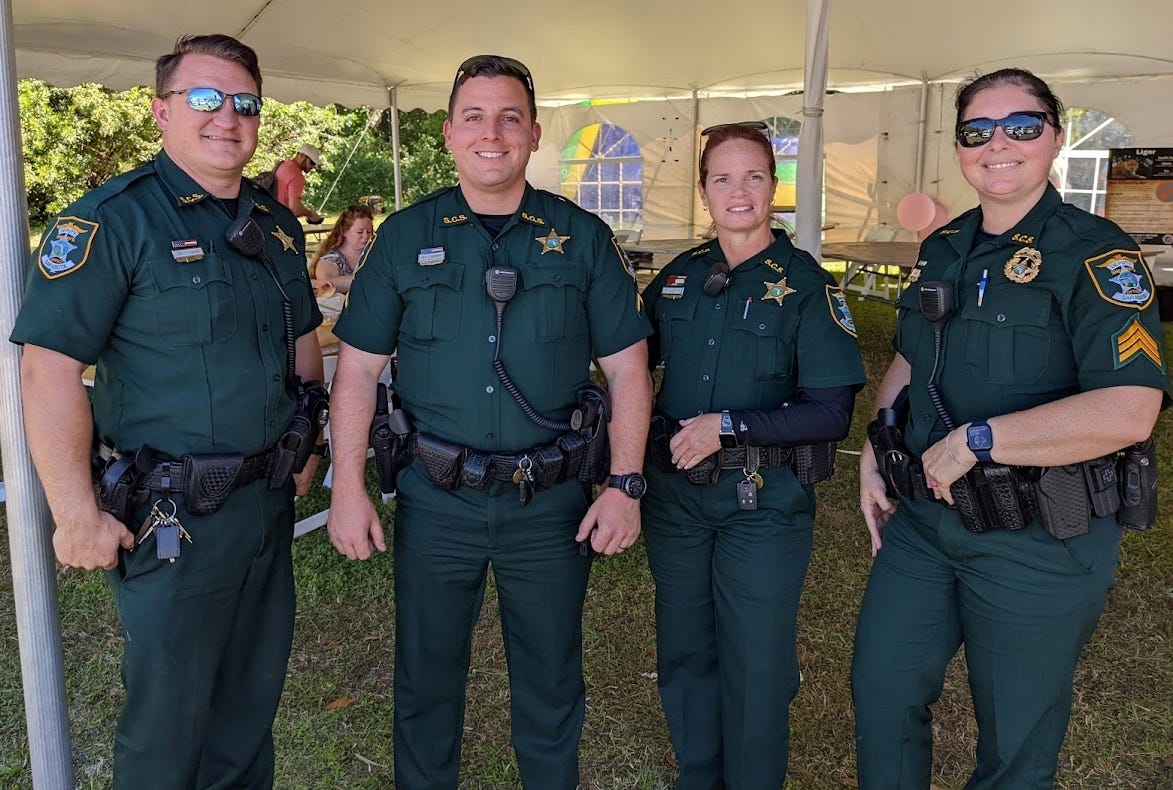 sarasota county sheriff