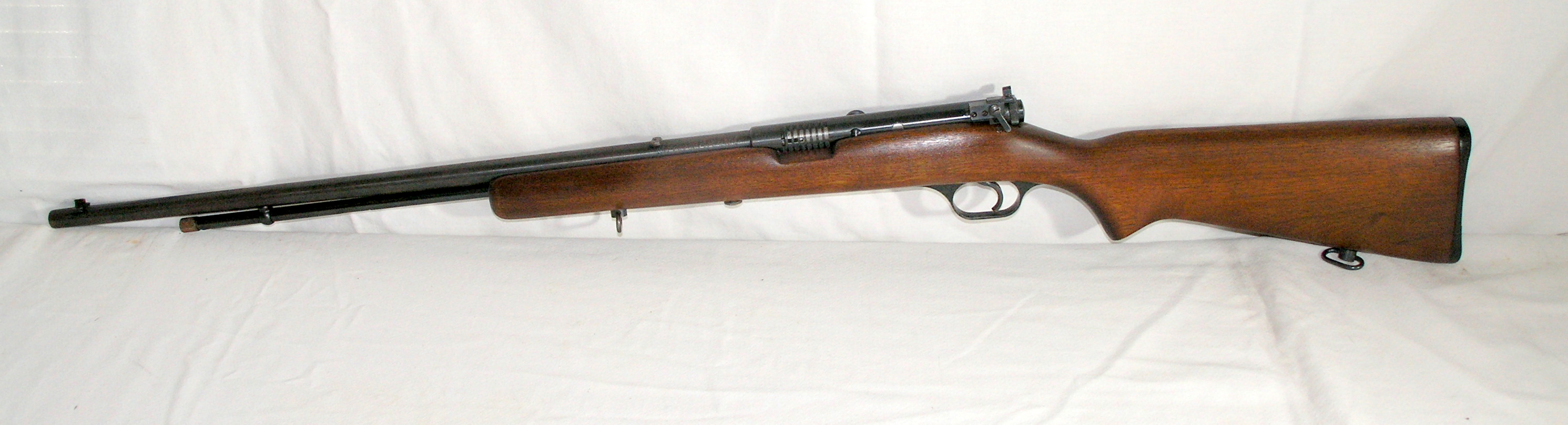 savage model 6a 22 value