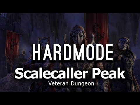 scalecaller peak