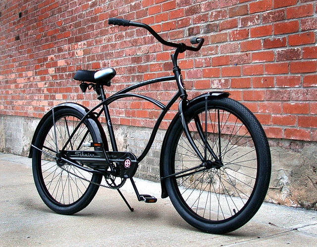 schwinn cruiser