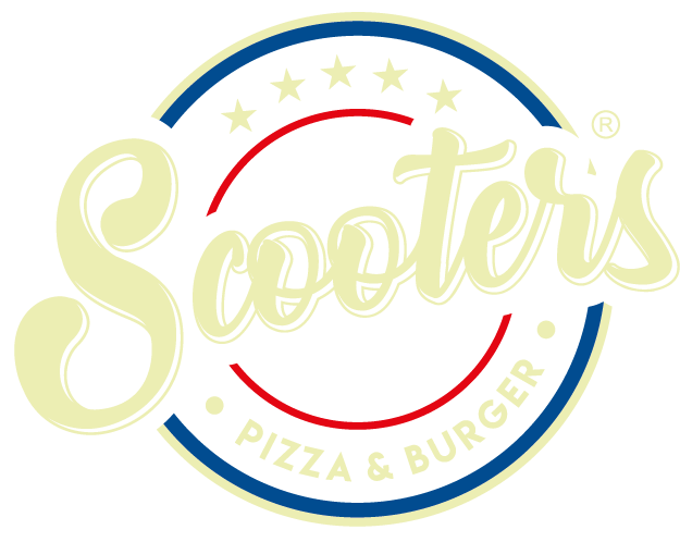 scooter pizza factory