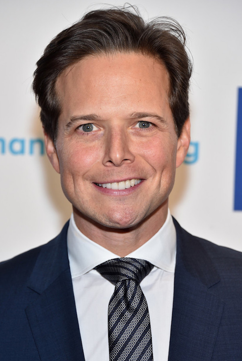 scott wolf images