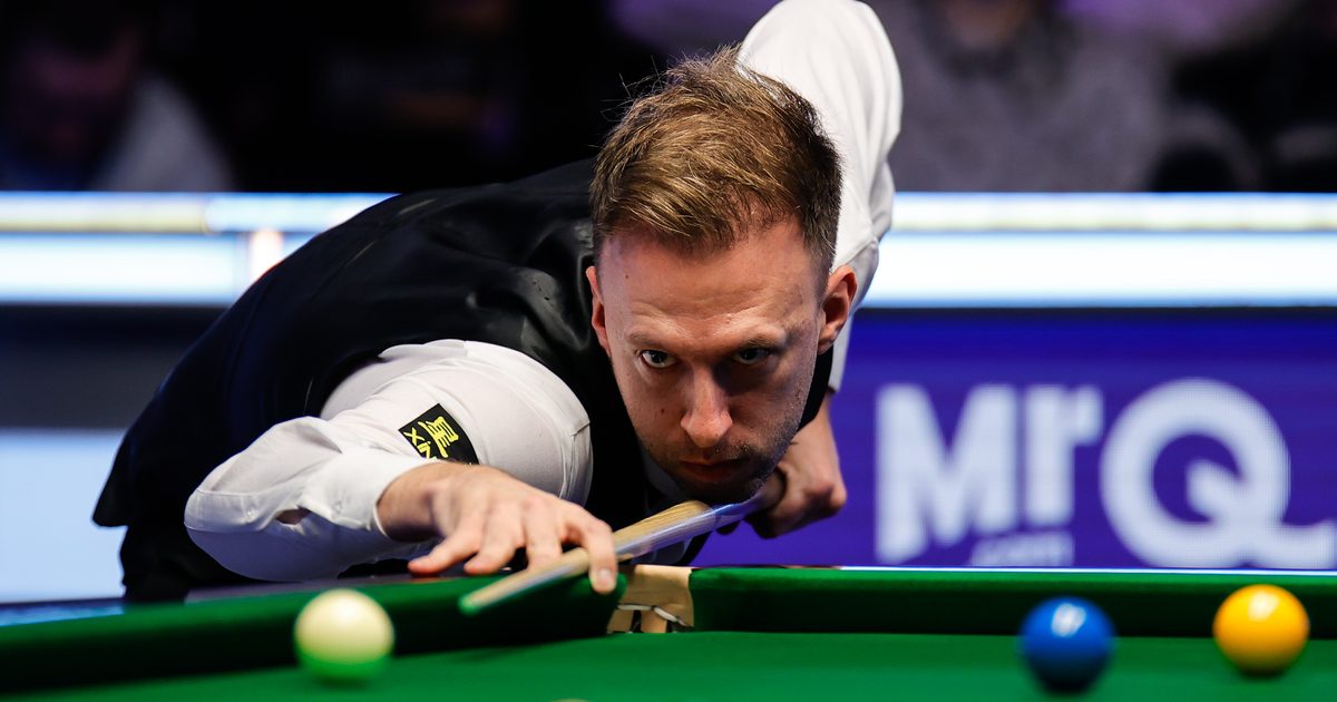 scottish open 2023 snooker results