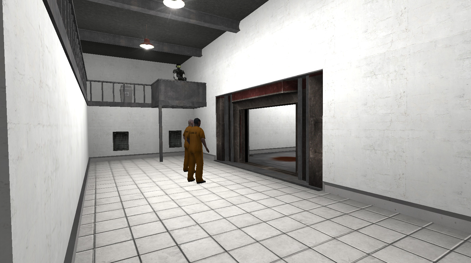 scp multiplayer