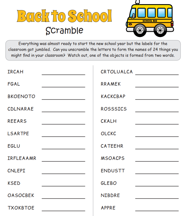 scrambler word unscrambler