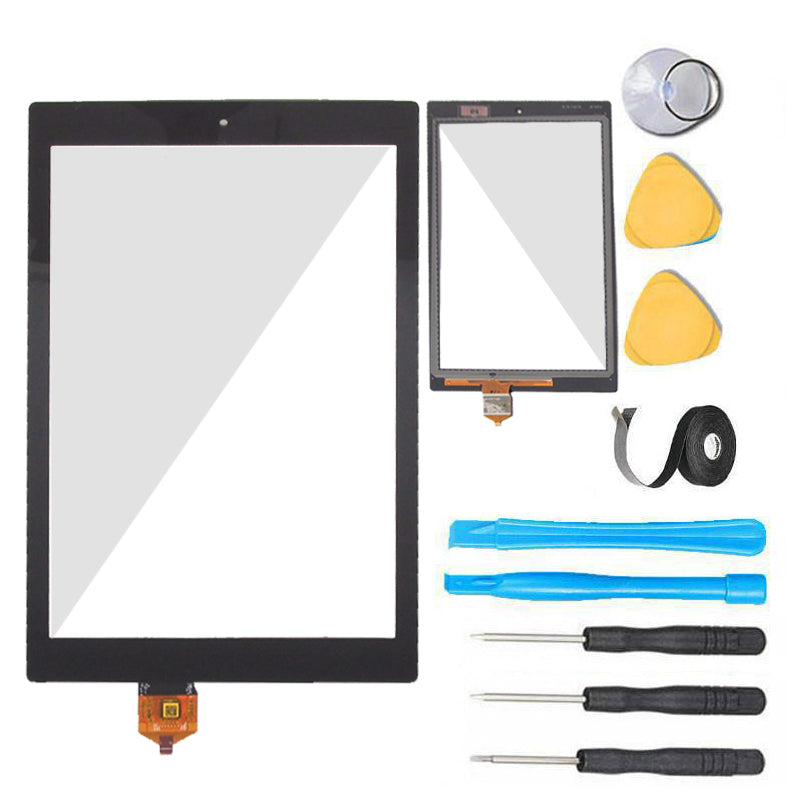 screen replacement for kindle fire