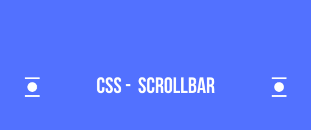 scroll hide css