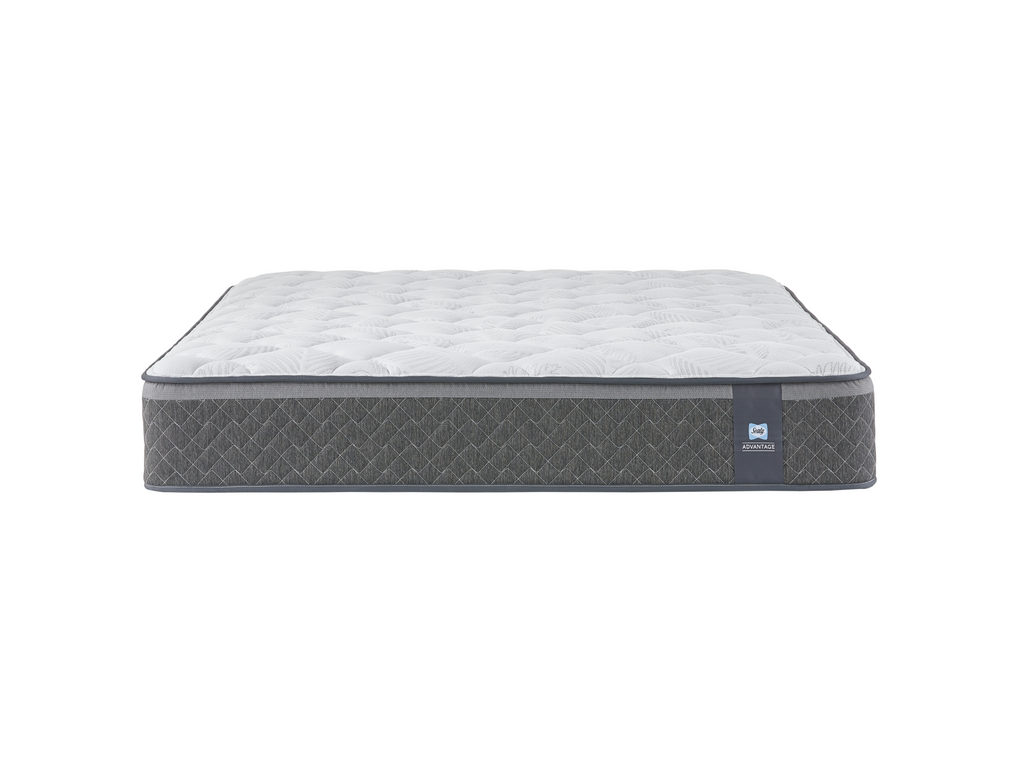 sealy back support harmony mattress