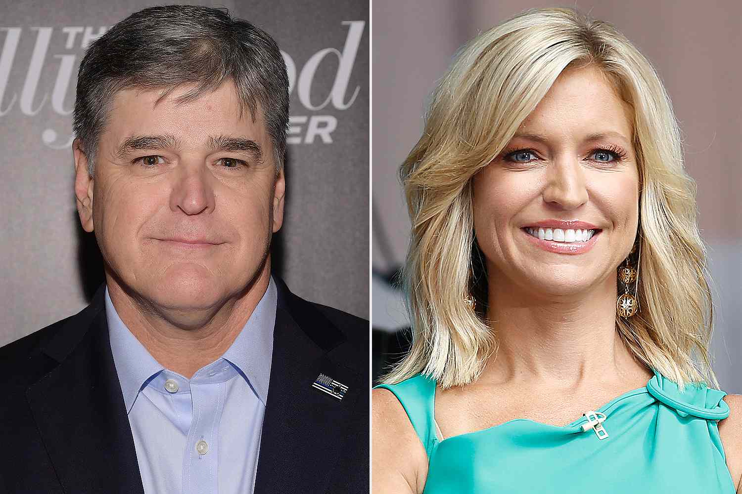 sean hannity and ainsley earhardt engaged