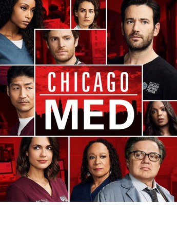 season 3 chicago med