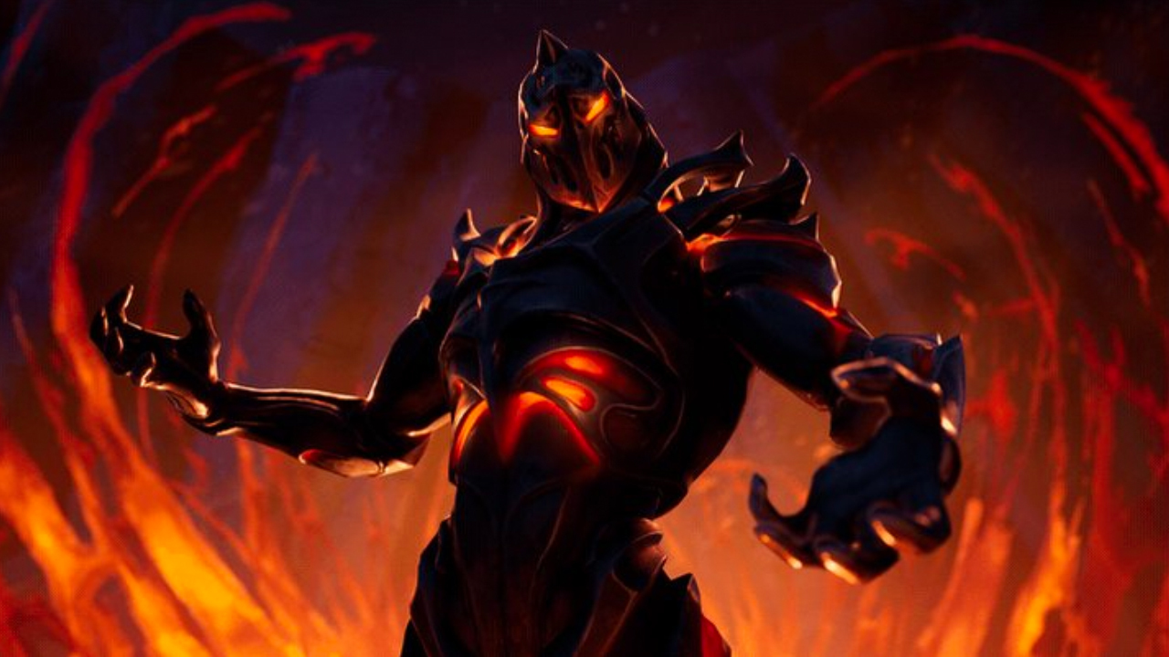 season 8 secret skin