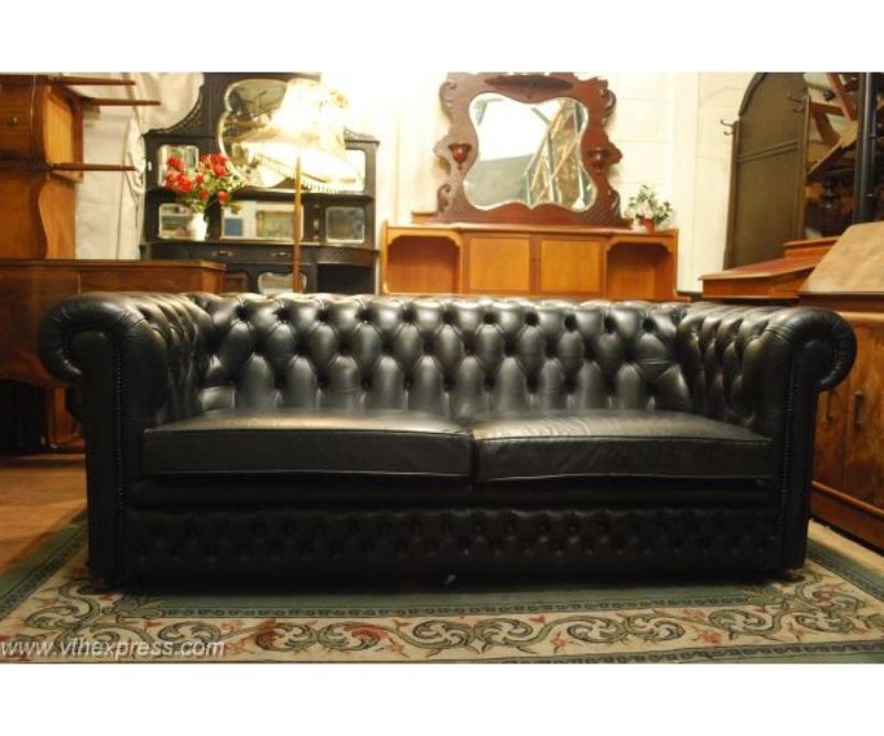 second hand 2 seater couch