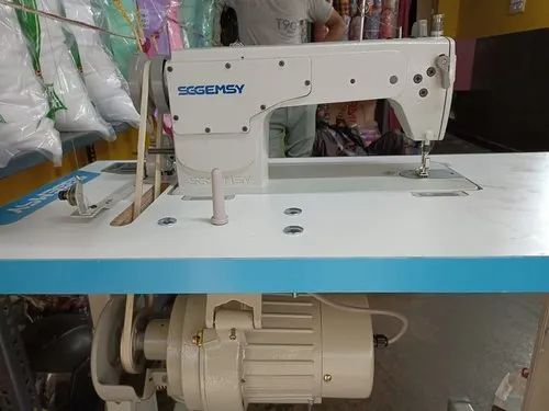 second hand sewing machine near me