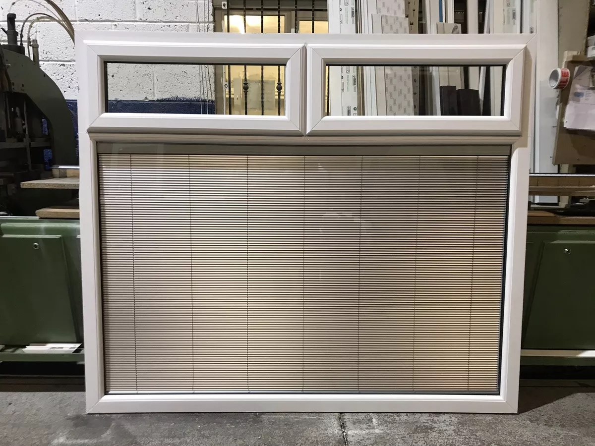 second hand upvc windows