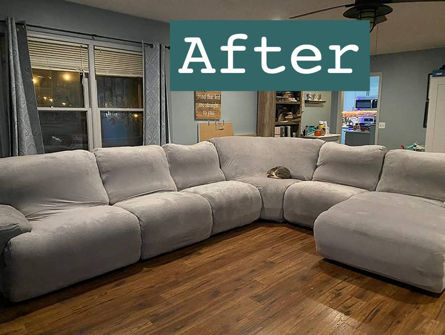 sectional couch slipcovers