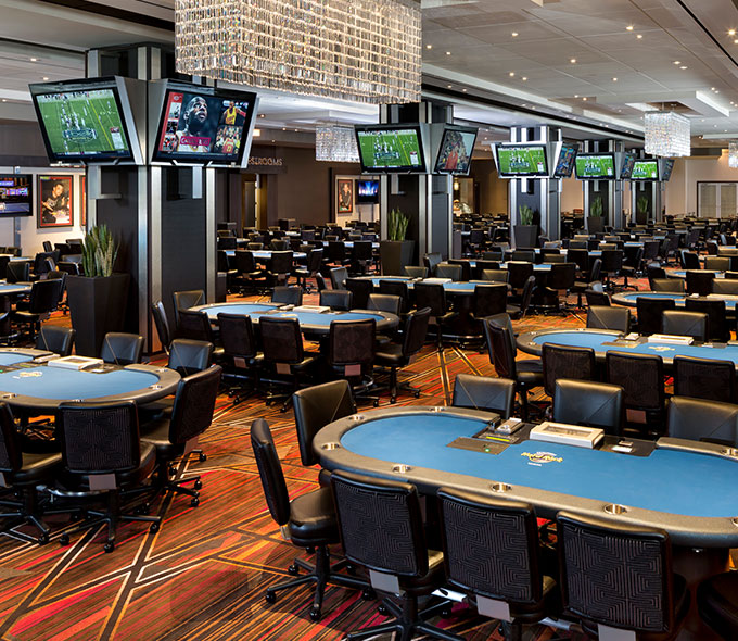 seminole hard rock hollywood poker tournaments