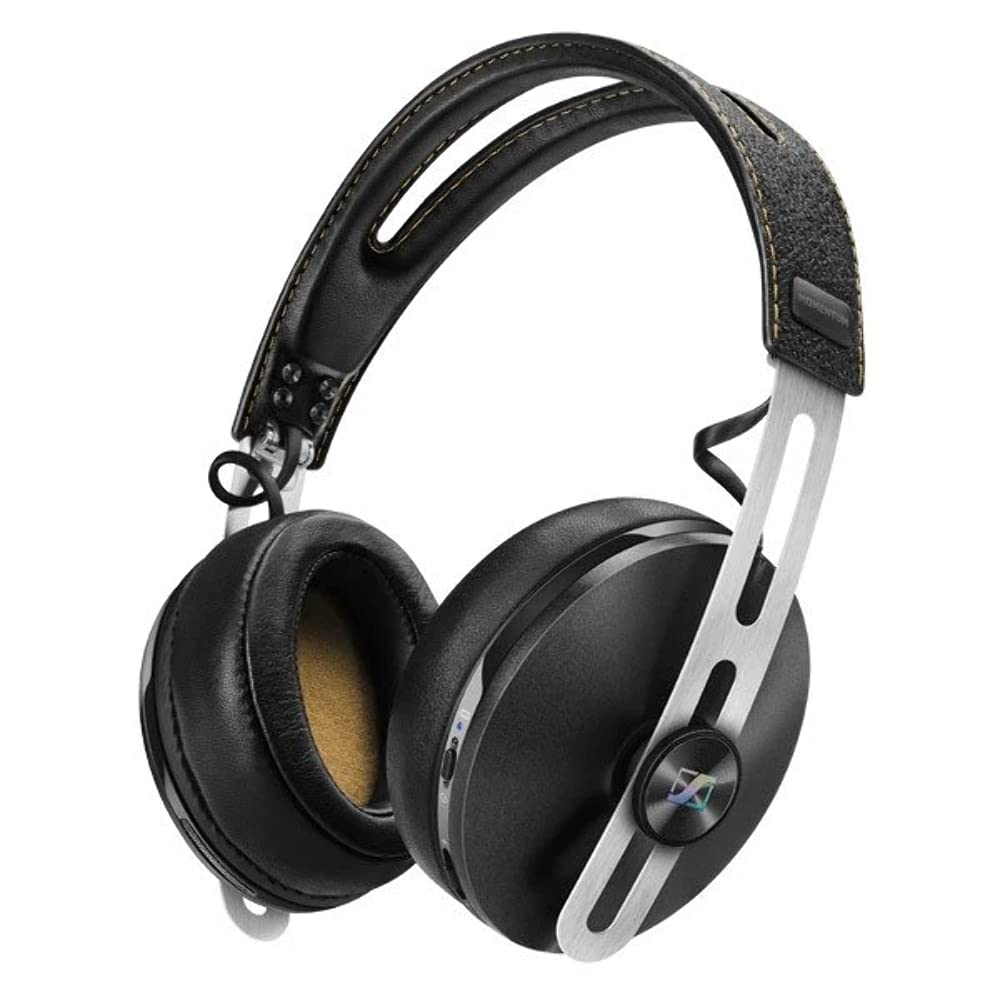 sennheiser momentum 2nd