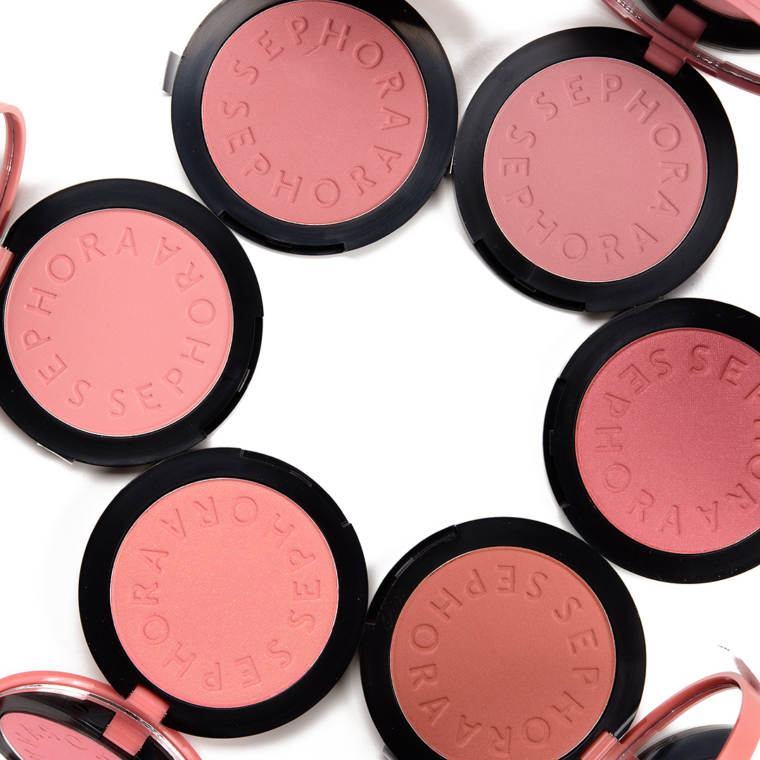 sephora collection colorful blush