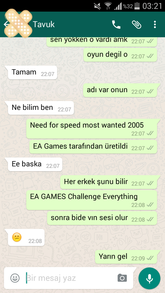 sevgiliyle telefonda ne konuşulur